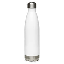 Load image into Gallery viewer, SMILEY Stainless Steel Water Bottle
