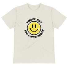 Load image into Gallery viewer, SMILEY Recycled T-Shirt