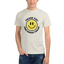 Load image into Gallery viewer, SMILEY Recycled T-Shirt
