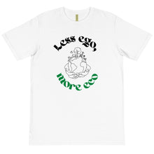 Load image into Gallery viewer, MORE ECO Organic T-Shirt