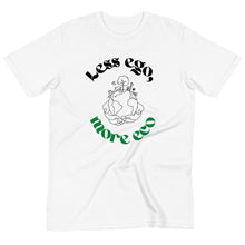 Load image into Gallery viewer, MORE ECO Organic T-Shirt