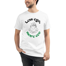 Load image into Gallery viewer, MORE ECO Organic T-Shirt