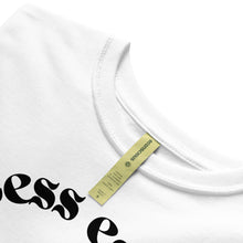 Load image into Gallery viewer, MORE ECO Organic T-Shirt