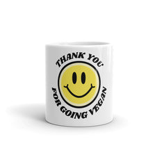 Load image into Gallery viewer, SMILEY Ceramic Mug