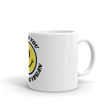 Load image into Gallery viewer, SMILEY Ceramic Mug