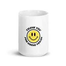 Load image into Gallery viewer, SMILEY Ceramic Mug