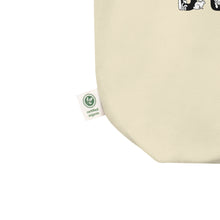 Load image into Gallery viewer, COEXIST Organic Tote Bag
