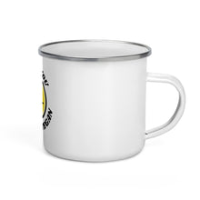 Load image into Gallery viewer, SMILEY Enamel Mug
