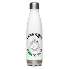 Load image into Gallery viewer, MORE ECO Stainless Steel Water Bottle
