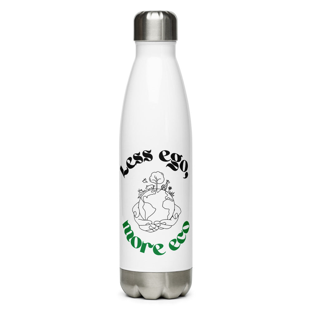 MORE ECO Stainless Steel Water Bottle