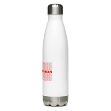 Load image into Gallery viewer, NOT GREEN Stainless Steel Water Bottle
