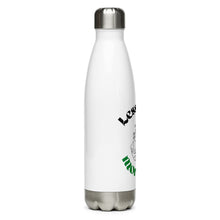 Load image into Gallery viewer, MORE ECO Stainless Steel Water Bottle

